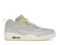 Jordan Spizike Low Photo Dust Volt