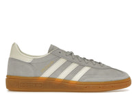 adidas Handball Spezial Grau Creme Weiß