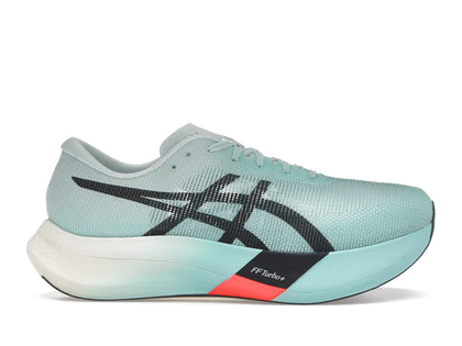 ASICS Metaspeed Edge Paris Illuminate Mint Black - authentic ASICS sneakers
