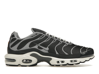 Nike Air Max Plus Greyscale Cool Grey - authentic Nike sneakers