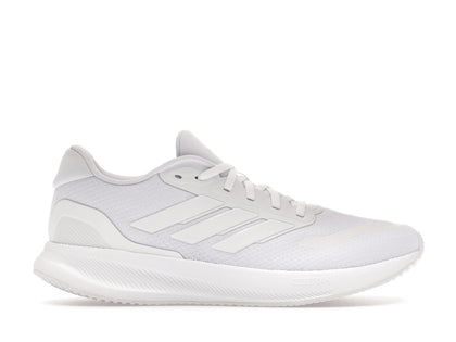 adidas Runfalcon 5 Cloud White - authentic adidas sneakers