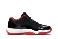 Jordan 11 Retro Low Bred (GS)