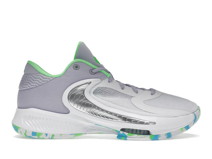 Nike Zoom Freak 4 The Decision - authentic Nike sneakers
