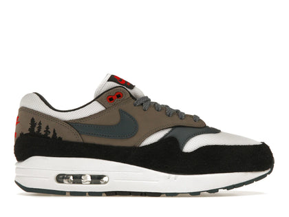 Nike Air Max 1 PRM Escape Treeline - authentic Nike sneakers