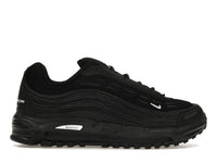 Nike Air Max TL 2.5 Comme des Garcons Herren Plus Schwarz