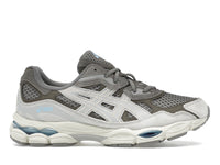 ASICS Gel-NYC Steeple Gray Cream