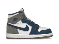 Jordan 1 Retro High OG True Blue (TD)