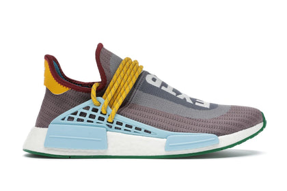 adidas NMD Hu Pharrell Extra Eye Grey - authentic adidas sneakers