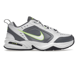 Nike Air Monarch IV White/Cool Grey/Anthracite/White - authentic Nike sneakers