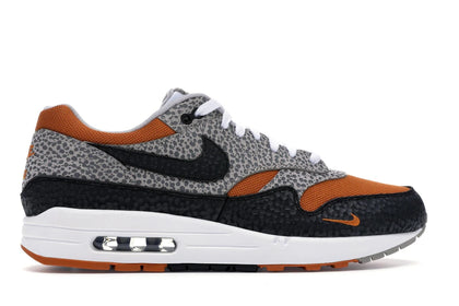 Nike Air Max 1 size? Safari (2018) - authentic Nike sneakers