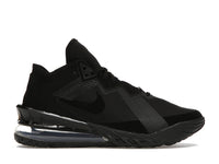 Nike LeBron 18 Low Zero Dark 23