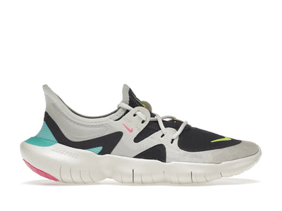 Nike Free RN 5.0 Thunder Grey (Women's)