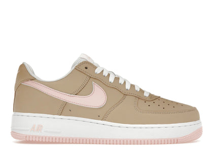 Nike Air Force 1 Low Linen (2016/2024) - authentic Nike sneakers