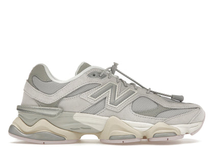New Balance 9060 Grey Lilac - authentic New Balance sneakers