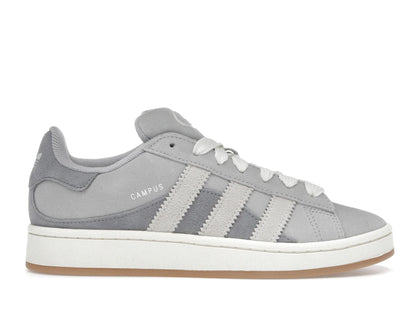 adidas Campus 00s Twist Grey Off White (Women's) - authentic adidas sneakers