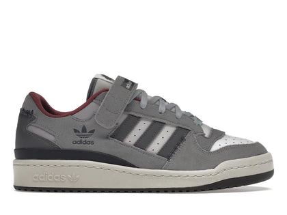 adidas Forum 84 Low Home Alone 2 - authentic adidas sneakers
