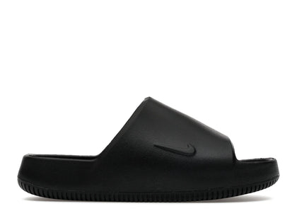 Nike Calm 2.0 Slide Black - authentic Nike sneakers
