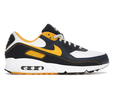 Nike Air Max 90 Michigan Navy