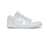 Jordan 1 Low Spruce Aura (Women's)