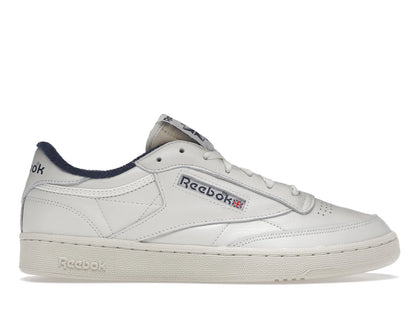 Reebok Club C 85 Vintage Chalk Alabaster - authentic Reebok sneakers