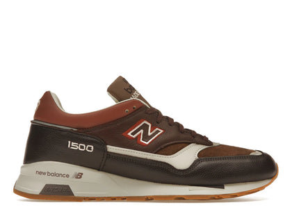 New Balance 1500 MiUK French Roast - authentic New Balance sneakers