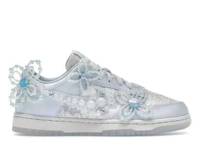 Nike Dunk Low Susan Fang Artist Collection (Women's) - authentic Nike sneakers