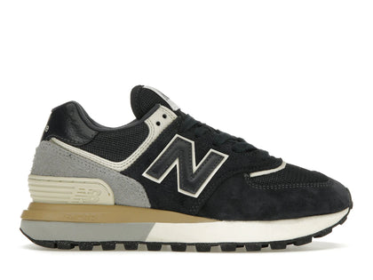 New Balance 574 Legacy Navy - authentic New Balance sneakers