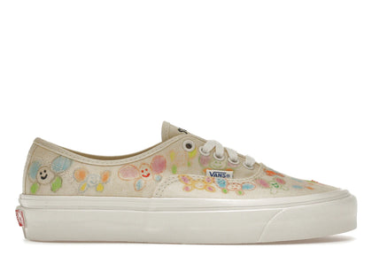 Vans Authentic 44 DX Sandy Liang Scribble - authentic Vans sneakers