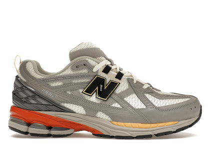 New Balance 1906U The Whitaker Group Willful Bias Shadow Grey - authentic New Balance sneakers