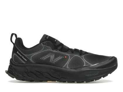 New Balance Fresh Foam X Hierro v8 Trail District Vision Black - authentic New Balance sneakers