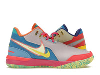 Nike Zoom LeBron NXXT Gen AMPD I Promise