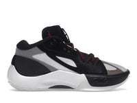 Jordan Zoom Separate Black Sky Grey Red