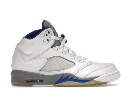 Jordan 5 Retro Stealth - authentic Jordan sneakers