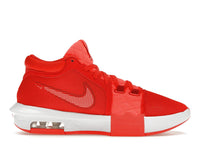 Nike LeBron Witness 8 Light Crimson