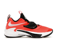 Nike Zoom Freak 3 Team Bright Crimson