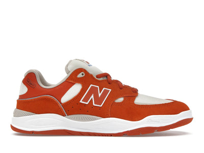 New Balance Numeric 1010 Tiago Lemos Rust Oxide Sea Salt