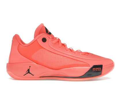 Jordan Luka .77 Bright Mango Black - authentic Jordan sneakers