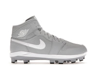 Jordan 1 Retro High MCS Wolf Grey