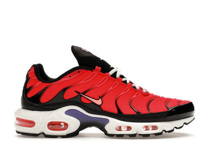 Nike Air Max Plus Siren Red - authentic Nike sneakers