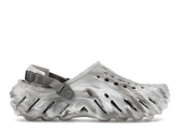 Crocs Echo Clog Marbled Moonlight