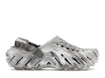 Crocs Echo Clog Marbled Moonlight