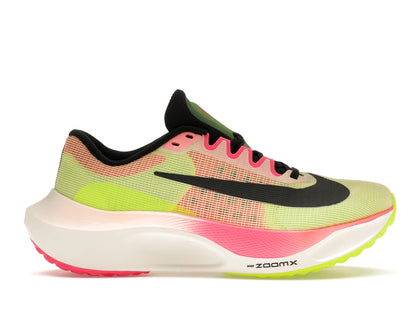 Nike Zoom Fly 5 Premium Ekiden Pack - authentic Nike sneakers