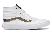 Vans Sk8 Hi Slim Nintendo