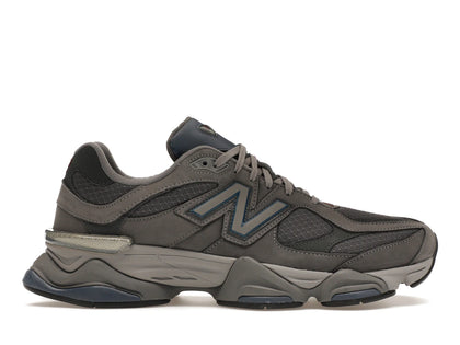 New Balance 9060 Castlerock - authentic New Balance sneakers