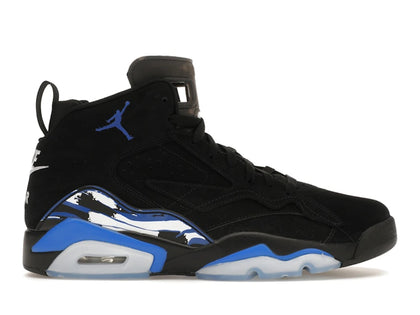 Jordan MVP Game Royal - authentic Jordan sneakers