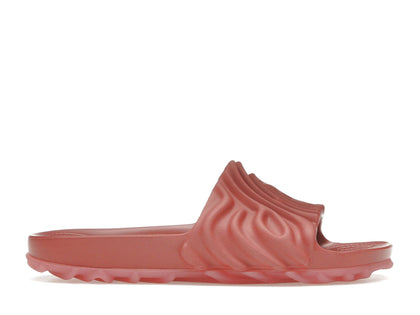 Crocs Pollex Slide by Salehe Bembury Guppy - authentic Crocs sneakers