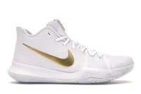 Nike Kyrie 3 Finals Gold