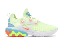 Nike React Presto Barely Volt