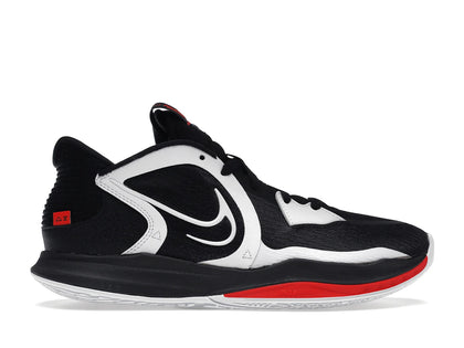 Nike Kyrie Low 5 Dominoes - authentic Nike sneakers