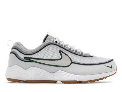Nike Air Zoom Spiridon Photon Dust Fir Obsidian - authentic Nike sneakers
